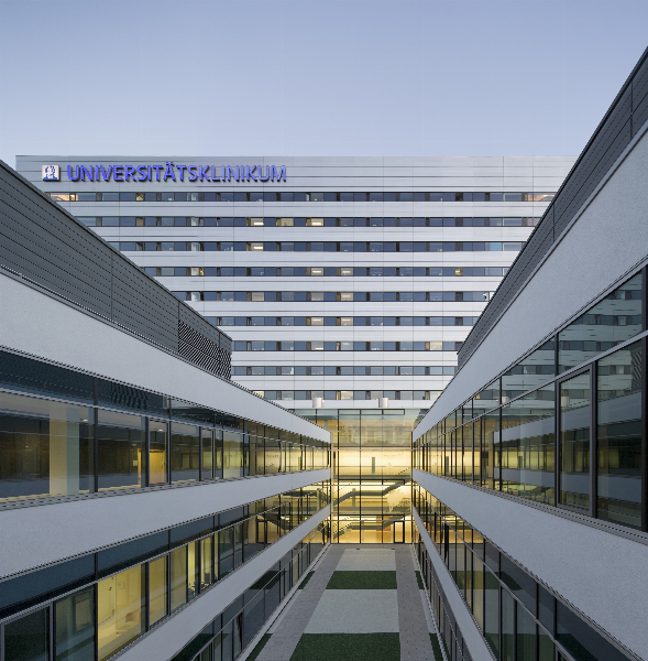 Universitätsmedizin Frankfurt