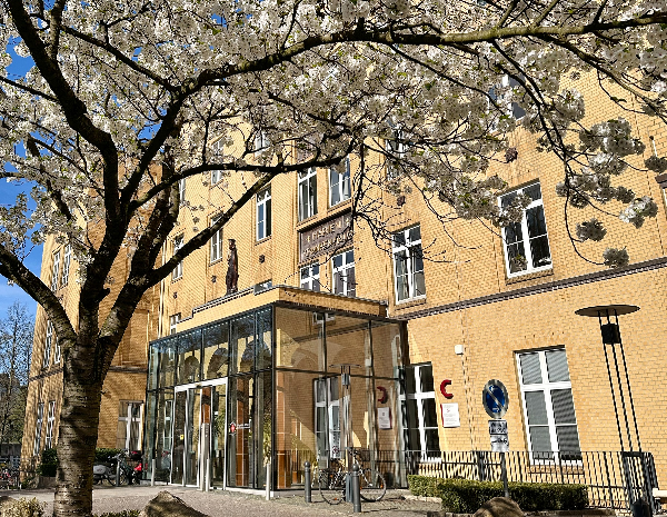 Kath. Marienkrankenhaus gGmbH