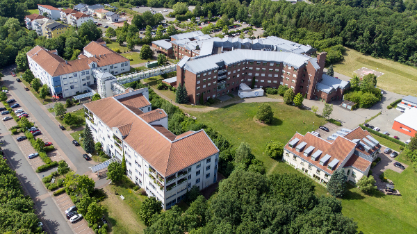 Marienhaus Klinikum St. Wendel - Ottweiler