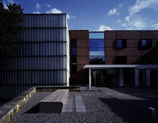 Krankenhaus Tabea
