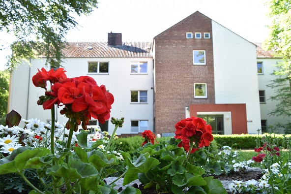 Fachkrankenhaus für Psychiatrie und Psychotherapie und Tagesklinik für Psychiatrie