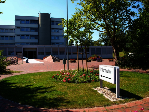 Psychiatrische Klinik Lüneburg gemeinnützige GmbH