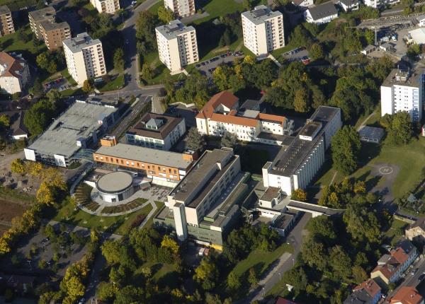 SHG-Kliniken Völklingen