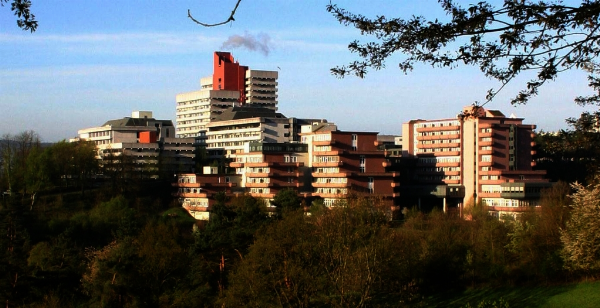 Herz-Kreislauf-Zentrum Klinikum Hersfeld-Rotenburg GmbH