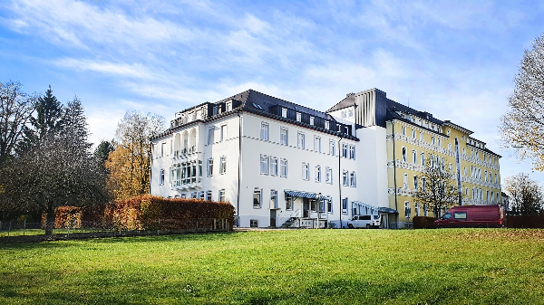 Heiligenfeld Klinik Bad Wörishofen