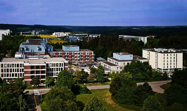 RKU - Universitäts- und Rehabilitationskliniken Ulm gGmbH