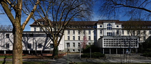 LWL-Universitätsklinikum Bochum