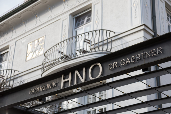 HNO-Klinik Bogenhausen Dr. Gaertner GmbH