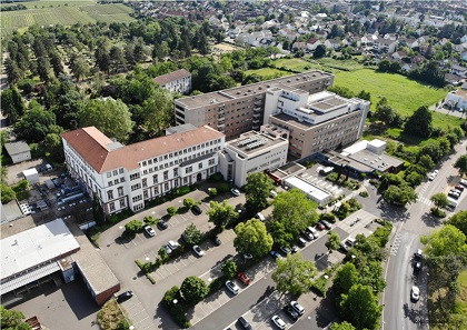 Marienhaus Klinikum Hetzelstift