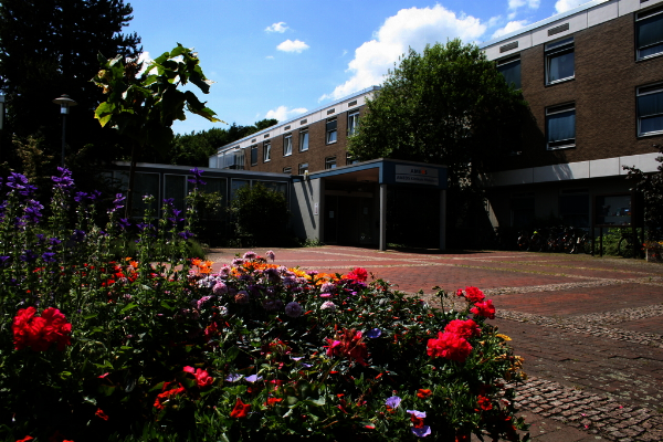 AMEOS Klinikum Hildesheim