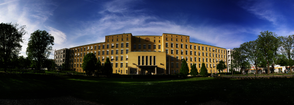 Klinikum Fürth