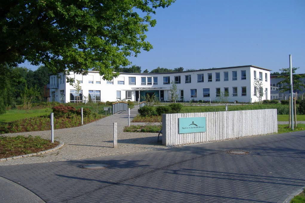 Psychiatrische Klinik Uelzen gemeinnützige GmbH
