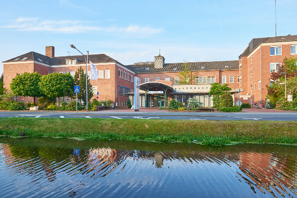 Marien Hospital Papenburg Aschendorf gGmbH Standort Papenburg