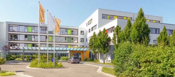 Klinikum Altmühlfranken Gunzenhausen