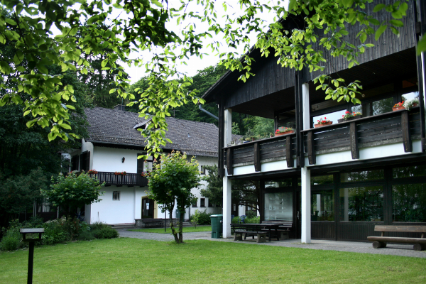 Wolfgang-Winckler-Haus Entgiftungsstaion