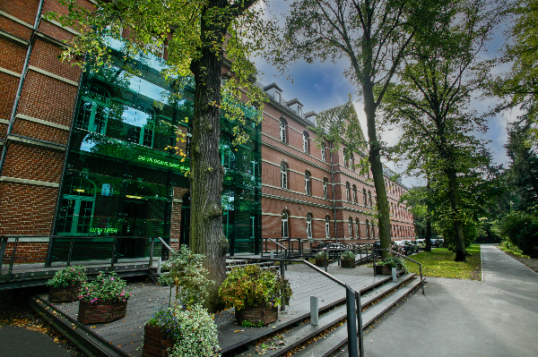 Alexianer St. Joseph-Krankenhaus Berlin-Weißensee