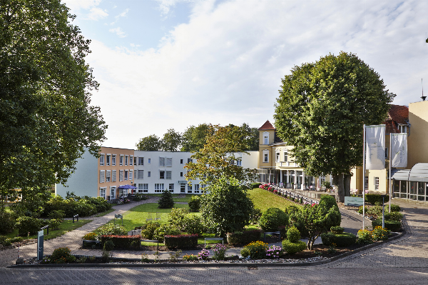 Krankenhaus Lindenbrunn