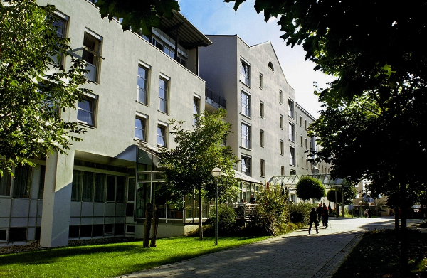 Caritas-Krankenhaus St. Josef