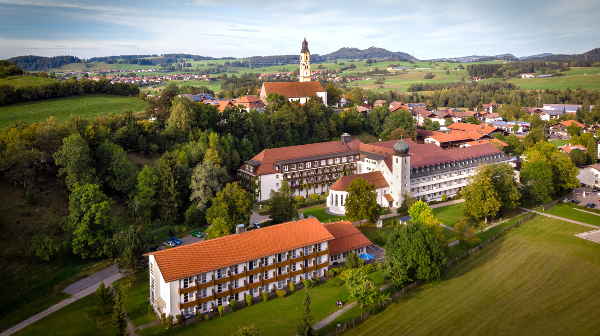 St. Vinzenz Klinik Pfronten im Allgäu GmbH