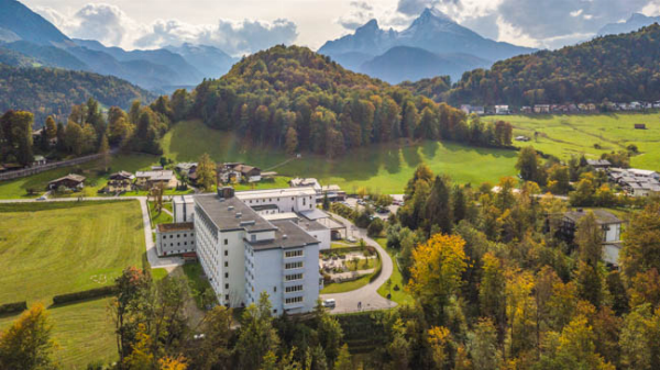 Fachklinik Berchtesgaden