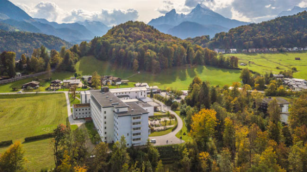 Kreisklinik Berchtesgaden