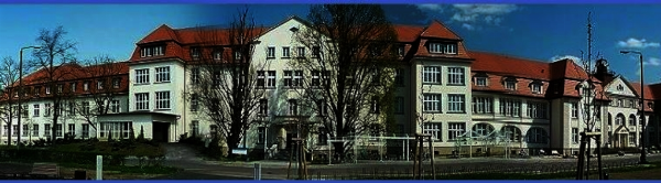 Lausitz Klinik Forst GmbH