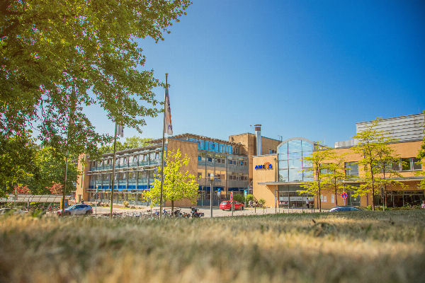 AMEOS Krankenhausgesellschaft mbH - Klinikum Eutin