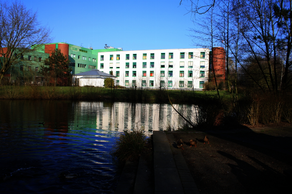 Christliches Krankenhaus Quakenbrück GmbH