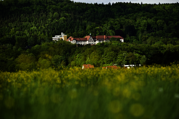 Frankenalb-Klinik Engelthal