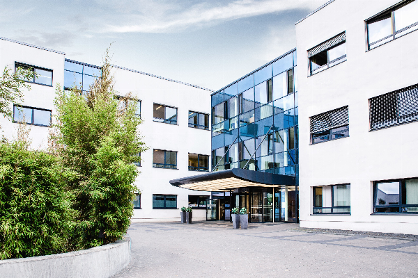 Marienhospital Aachen