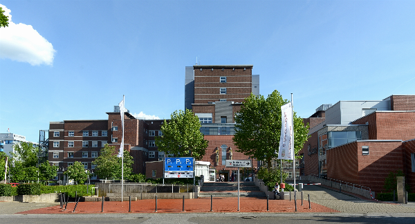 St. Marienkrankenhaus
