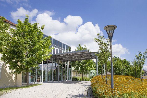 Fachklinik Osterhofen GmbH