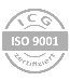 DIN EN ISO 9001:2015