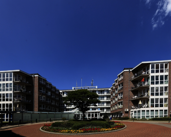 Elbe Klinikum Buxtehude