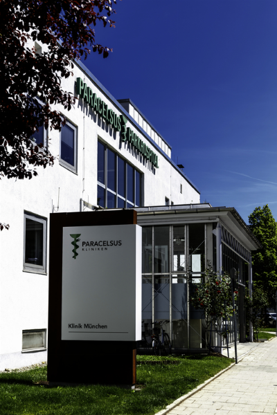 Paracelsus Klinik München