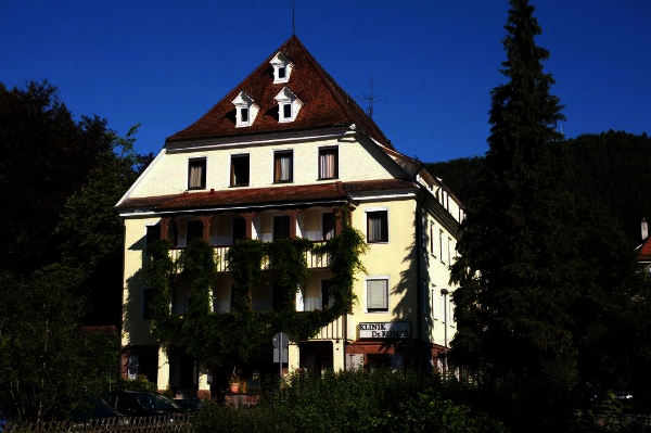 Dr. Römer Kliniken - Akutklinik