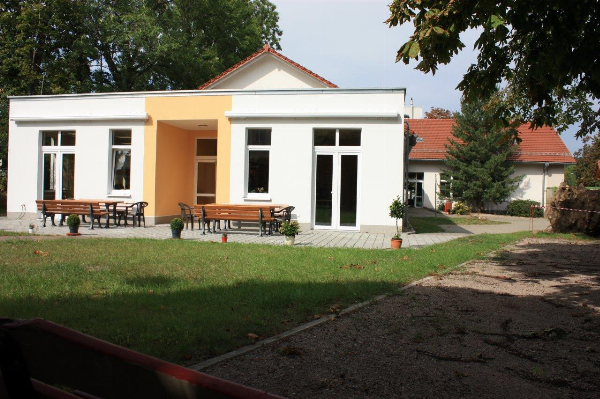 Fachkrankenhaus Bethanien Hochweitzschen