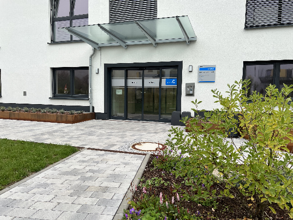 Vitos Klinik für Psychosomatik Kassel