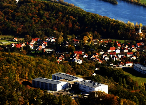 Klinik Donaustauf