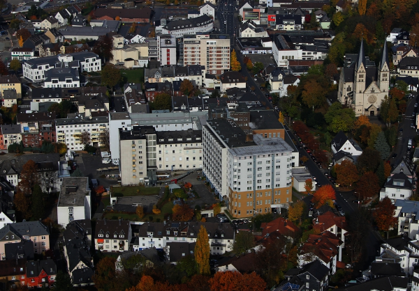 St. Marien-Krankenhaus Siegen