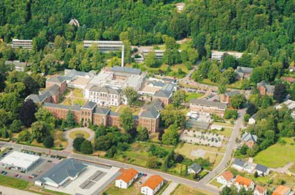 SHG-Klinikum Merzig