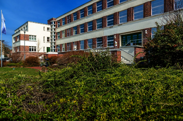 Sana Kliniken Leipziger Land GmbH - Klinik Zwenkau