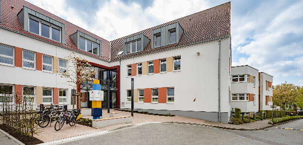 Kinderhospital Osnabrück