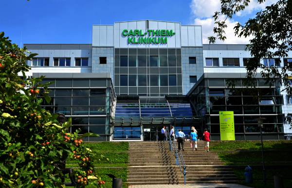 Carl-Thiem-Klinikum Cottbus gGmbH