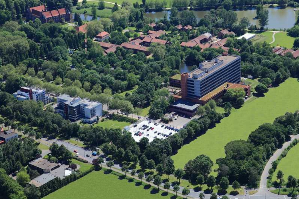 Stiftungsklinikum PROSELIS gGmbH, Standort St. Elisabeth-Hospital Herten