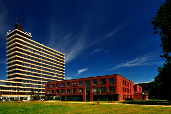 Städtische Kliniken Mönchengladbach GmbH