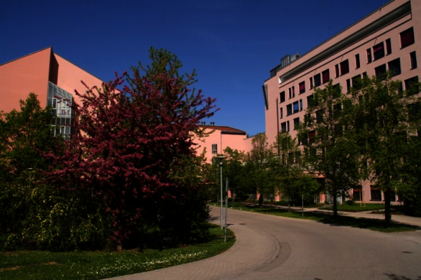 AMEOS Klinikum St. Elisabeth Neuburg