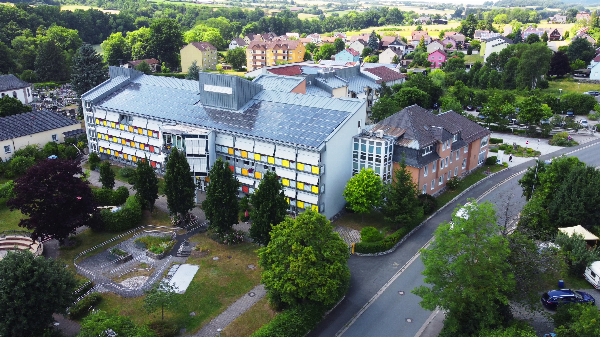 Fachklinik Stadtsteinach