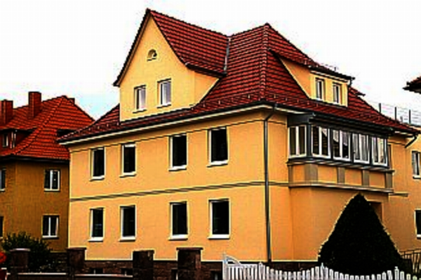 Ökumenisches Hainich Klinikum - Tagesklinik Heiligenstadt