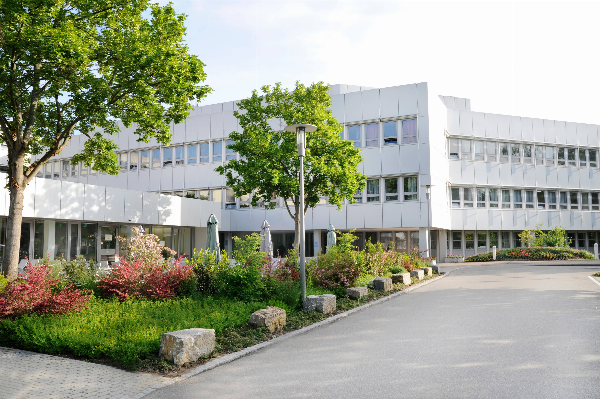 medius KLINIK KIRCHHEIM